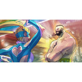 Street Fighter V (Hits) (PS4)