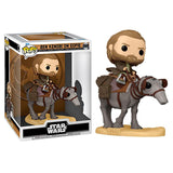 Funko POP! Deluxe: Star Wars: Obi-Wan Kenobi - Ben Kenobi on Eopie