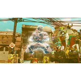 Street Fighter V (Hits) (PS4)