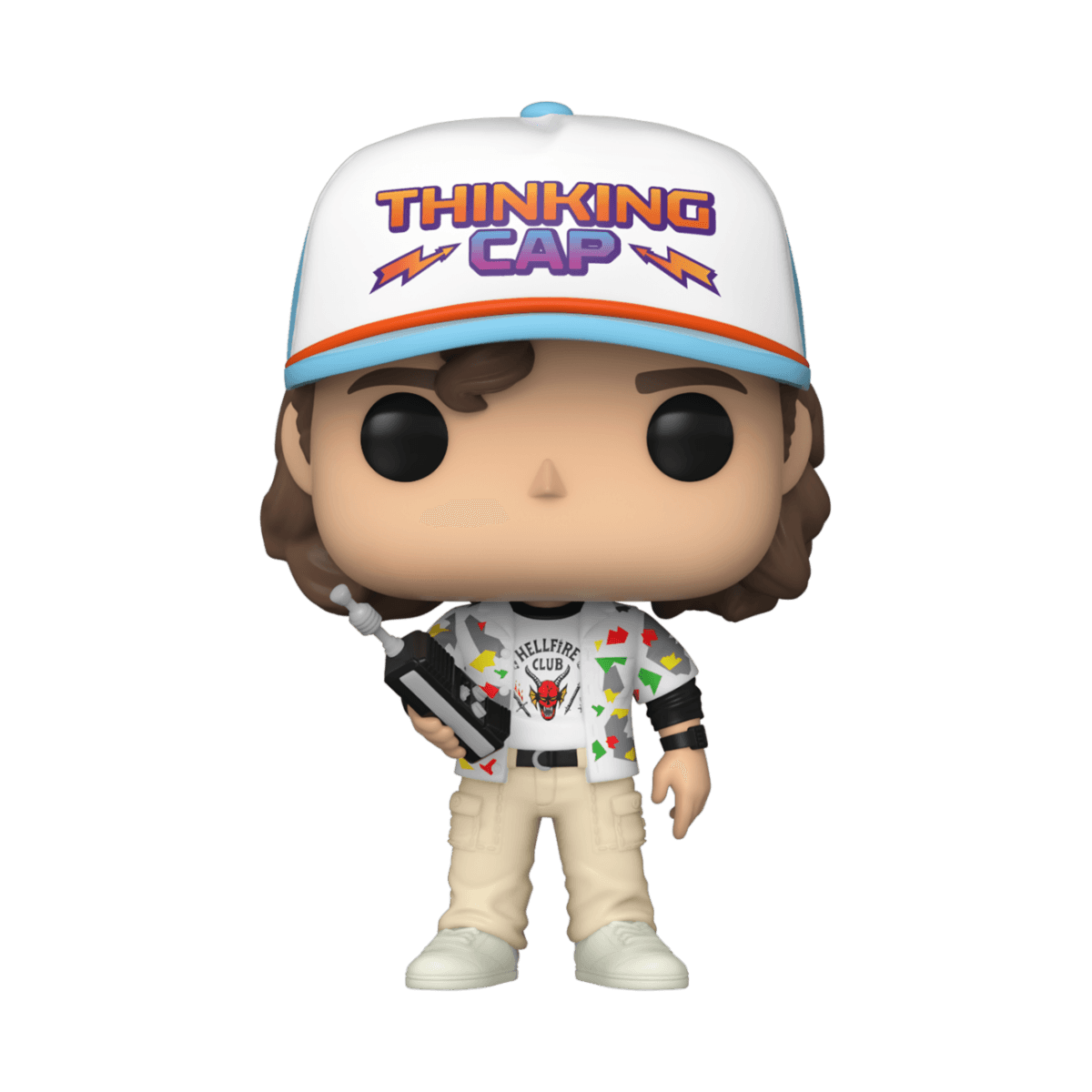 Funko Pop - POP TV: Stranger Things S4 - Dustin