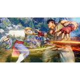 Street Fighter V (Hits) (PS4)