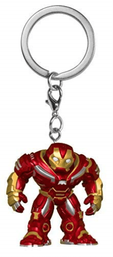 Funko POP! POP Keychain: Marvel Infinity War - Hulkbuster