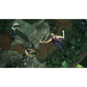 Uncharted 4 A Thief's End (Playstation Hits) (PS4) - Gadget Station