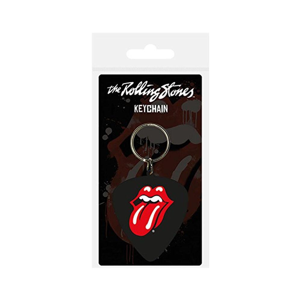 Rolling Stones Pectrum keychain