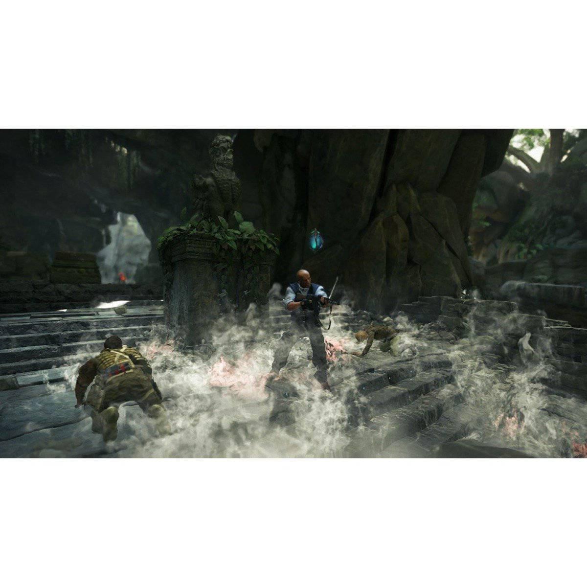 Uncharted 4 A Thief's End (Playstation Hits) (PS4) - Gadget Station