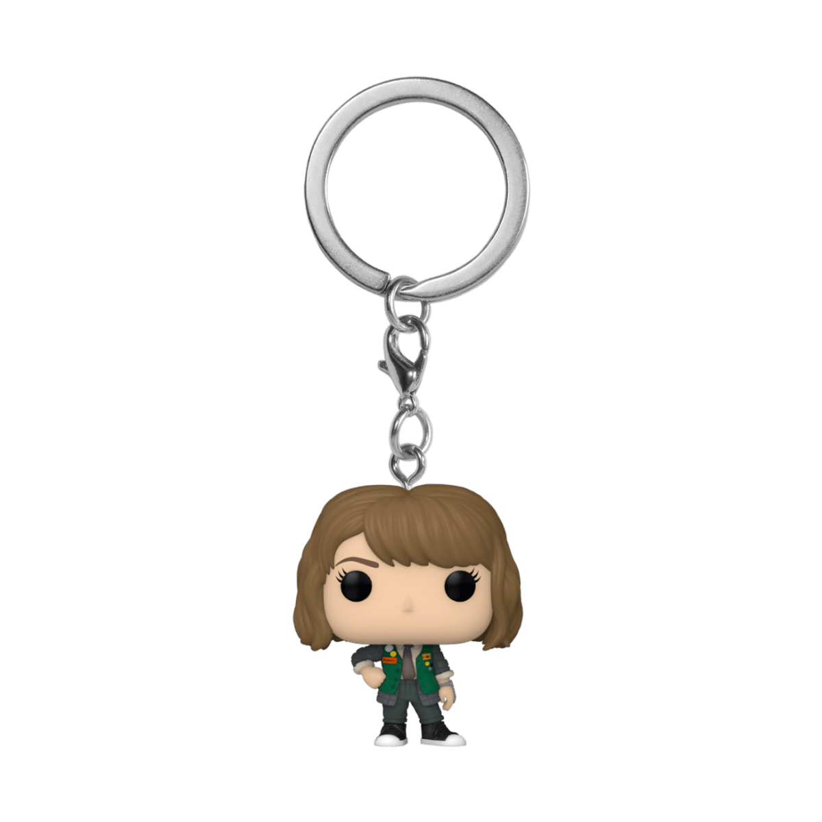 Funko POP! POP Keychain: Stranger Things S4 - Robin