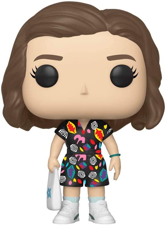 Funko Pop - POP Television: Stranger Things - Eleven in Mall Outfit