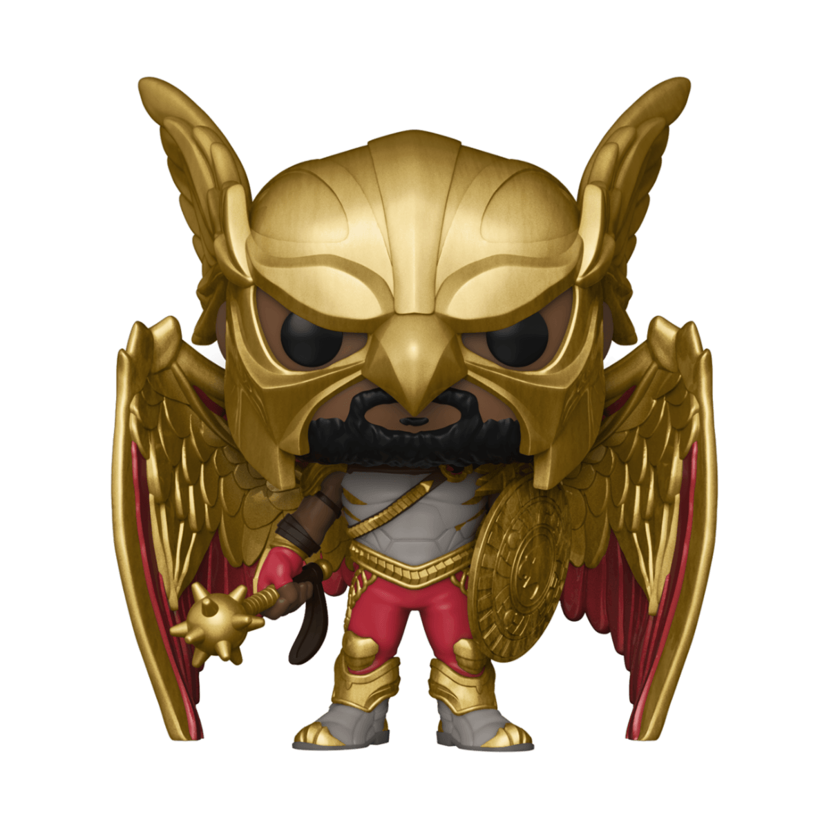 Funko Pop! POP Movies: Black Adam - Hawkman