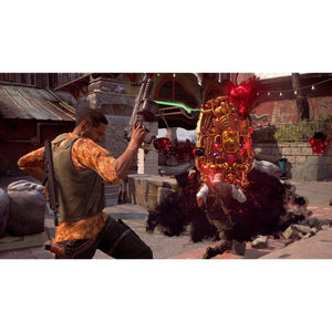 Uncharted 4 A Thief's End (Playstation Hits) (PS4) - Gadget Station