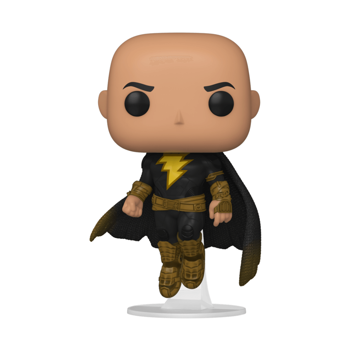 Funko Pop! POP Movies: Black Adam - Black Adam (Flying)