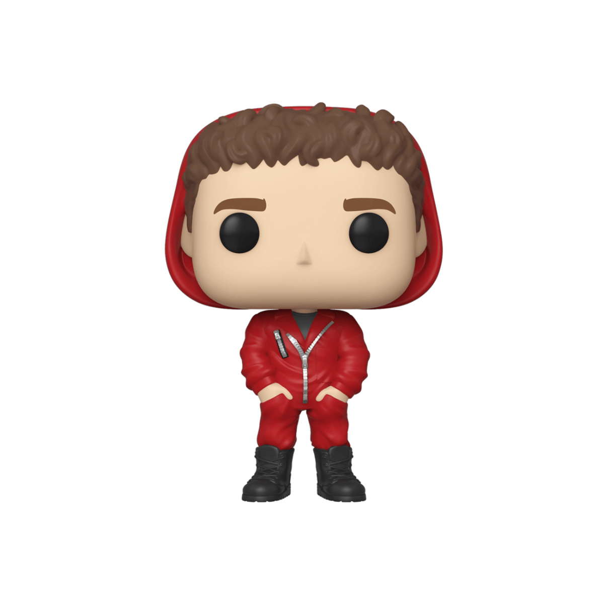 Funko Pop - POP TV: La Casa de Papel - Money Heist: Rio