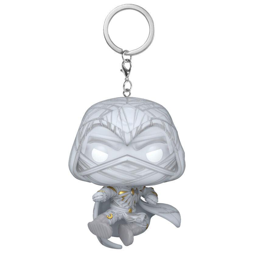 Funko POP! POP Keychain: Marvel Moon Knight