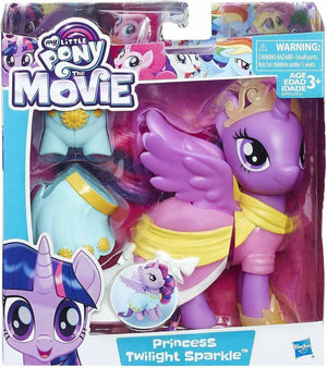 My Little Pony E0997 Twilight Sparkle My Fashion Doll - Gadget Station