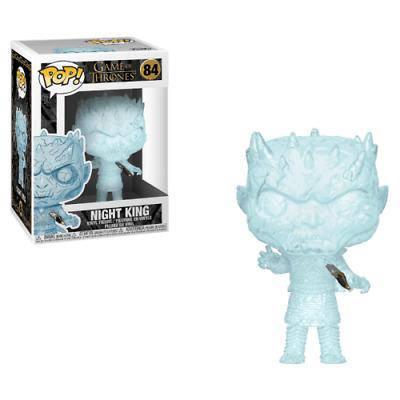 Funko Pop Vinyl - Game of Thrones - Night King 84 - Gadget Station