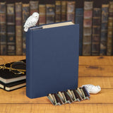 Hedwig Owl Bookmark Officially Licensed Harry Potter Merchandise