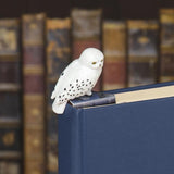 Hedwig Owl Bookmark Officially Licensed Harry Potter Merchandise