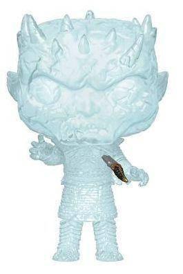 Funko Pop Vinyl - Game of Thrones - Night King 84 - Gadget Station