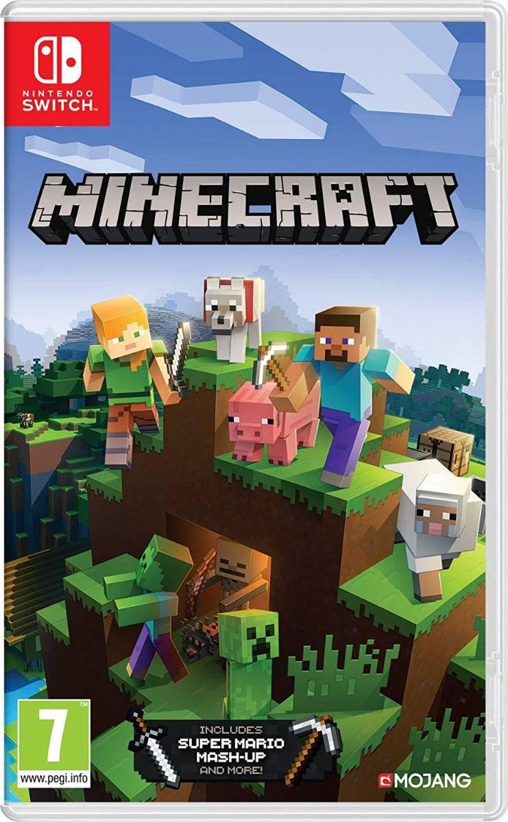 Minecraft (Nintendo Switch)