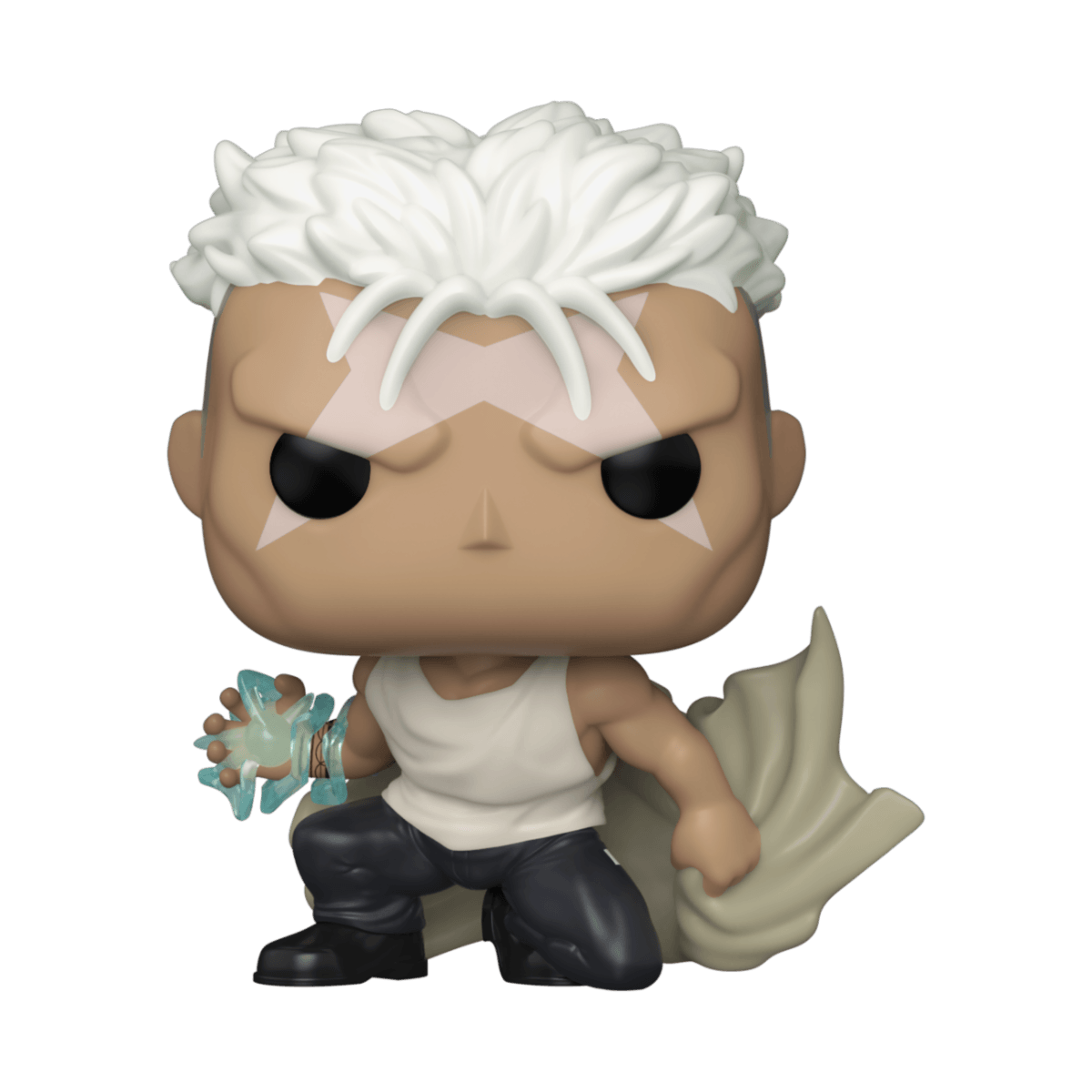 Funko Pop - POP Animation: Full Metal Alchemist: Brotherhood - Scar