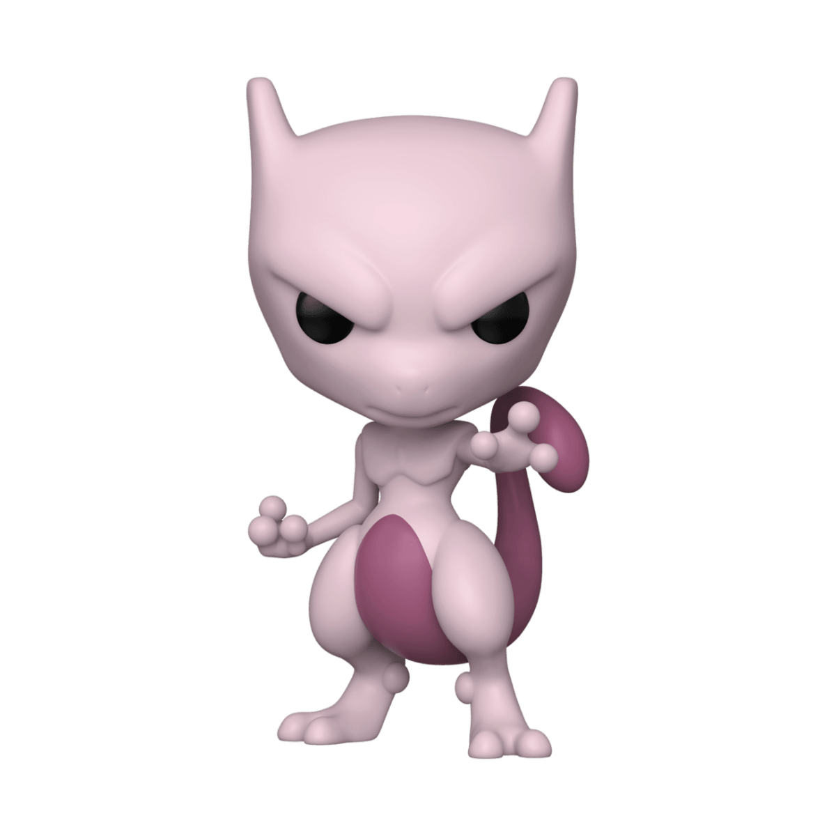 Funko Pop - POP Games: Pokemon- Mewtwo