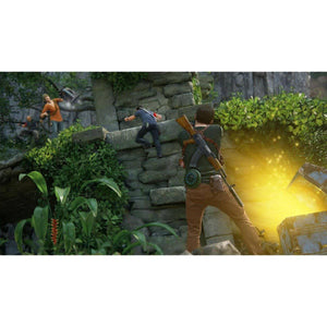 Uncharted 4 A Thief's End (Playstation Hits) (PS4) - Gadget Station