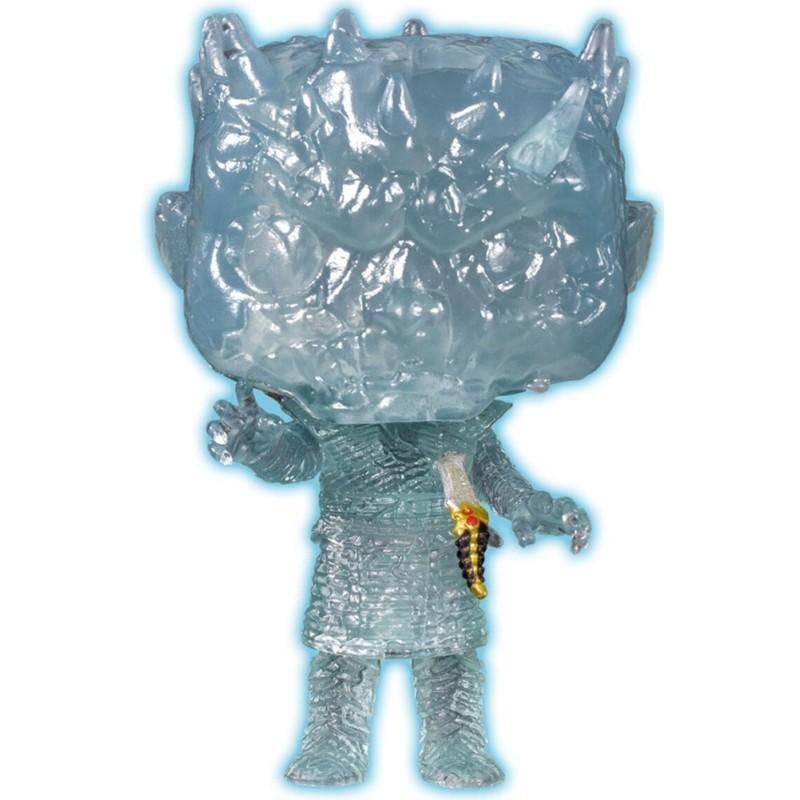 Funko Pop Vinyl - Game of Thrones - Night King 84 - Gadget Station