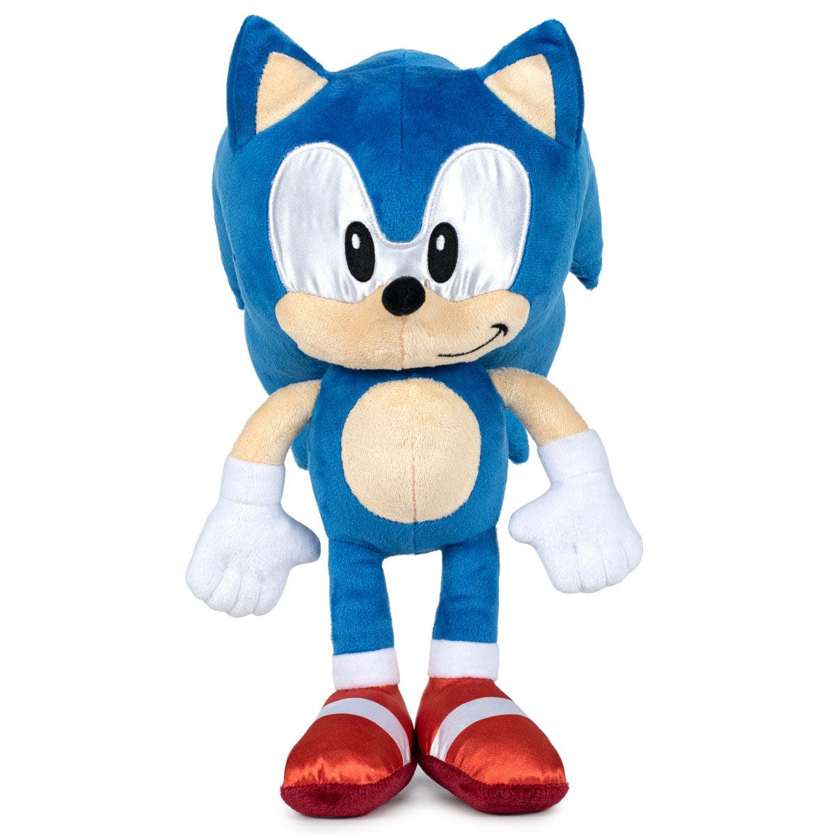 Sonic The Hedgehog 80cm Plush