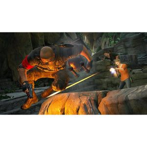 Uncharted 4 A Thief's End (Playstation Hits) (PS4) - Gadget Station