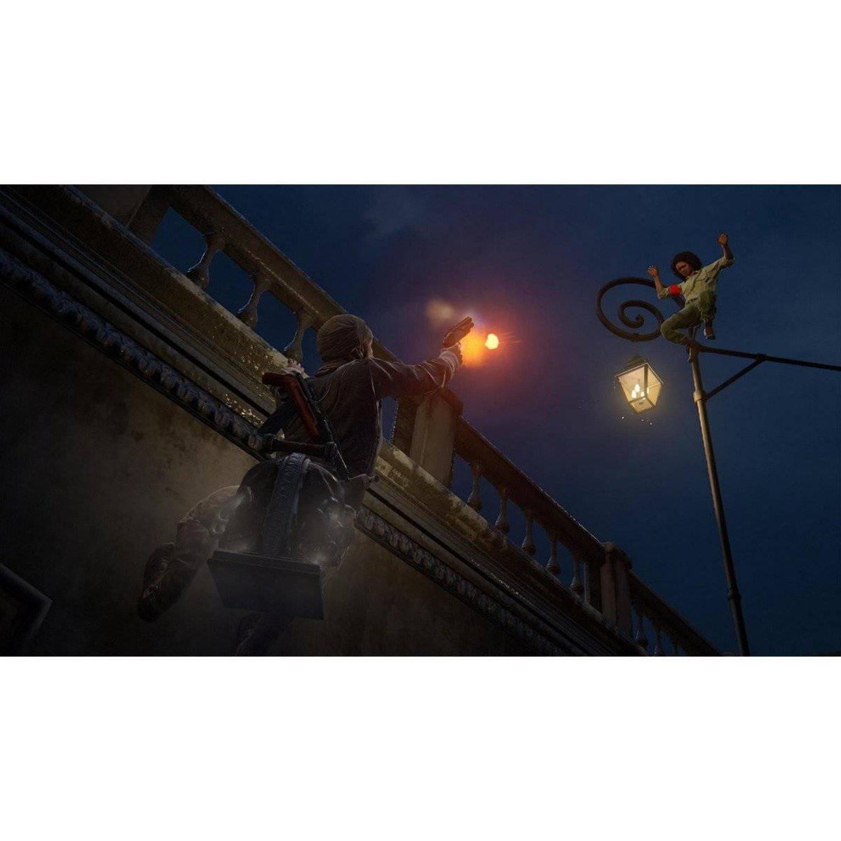 Uncharted 4 A Thief's End (Playstation Hits) (PS4) - Gadget Station