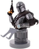 Cable Guy Device Holder - Star Wars The Mandalorian