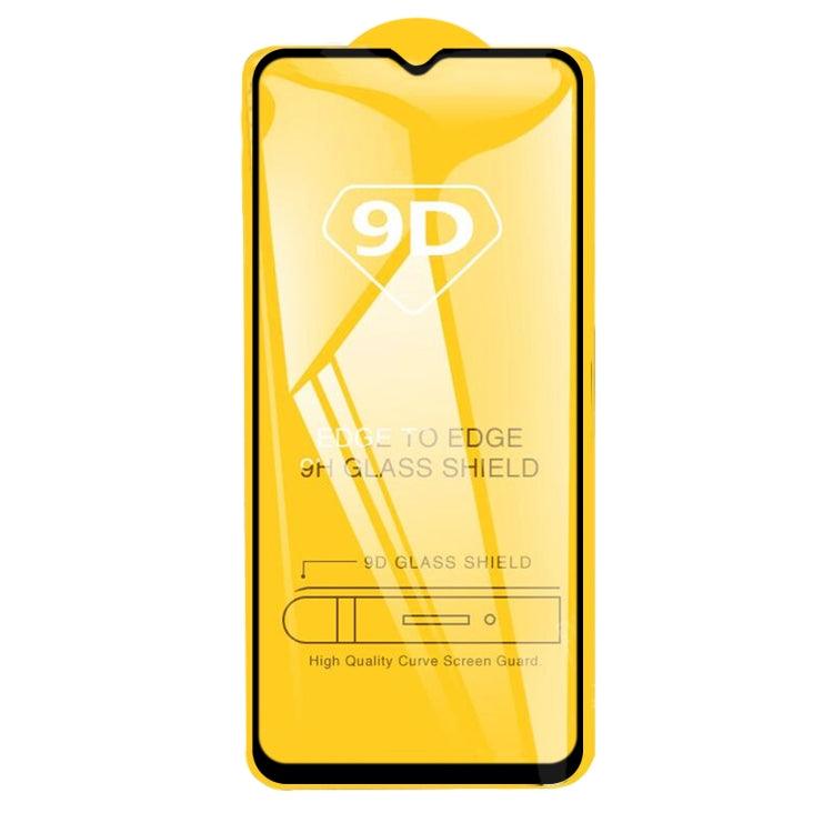 Full Glue Screen Tempered Glass Film Samsung Galaxy M33 / M23 / F23 / A13