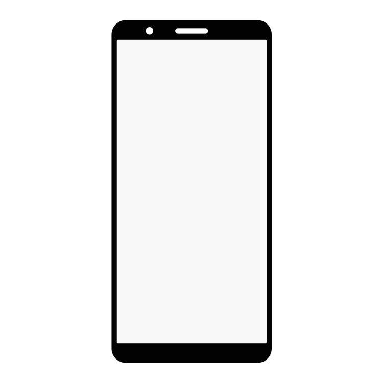 M01 Core Screen Protector