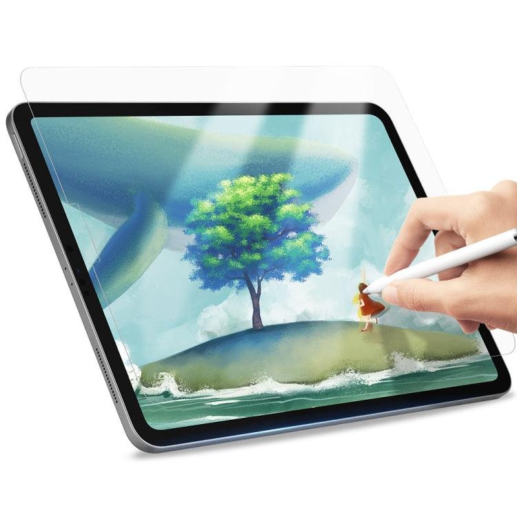 DUX DUCIS 0.15mm PET Paperfeel Screen Protector Apple iPad Pro 12.9 inch 2018, 2020 & 2021