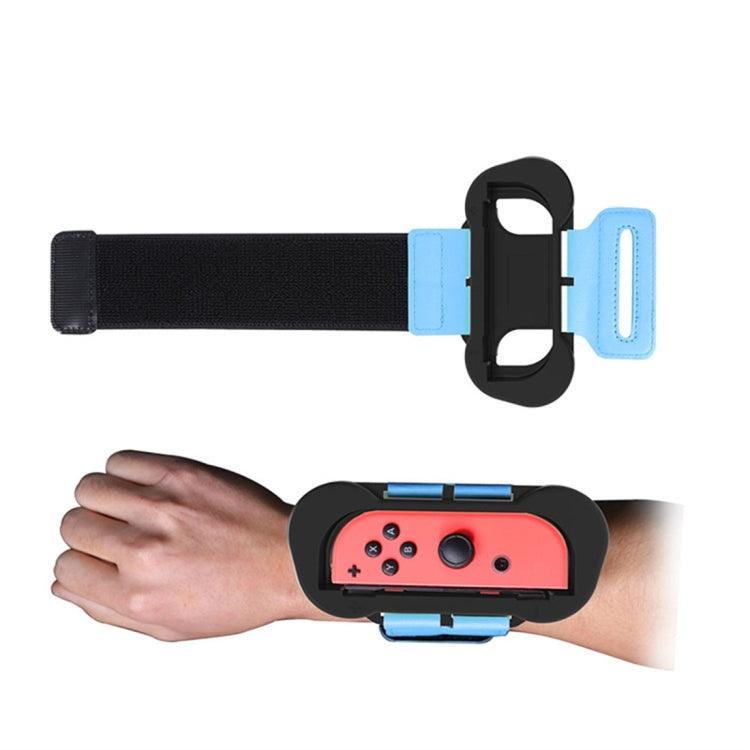 2 PCS ipega JYS-NS163 For Nintendo Switch Dancing Games Wrist Strap Accessories