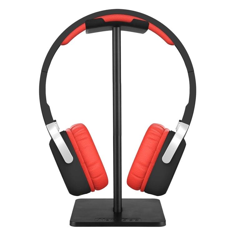 New Bee Universal Headphone Holder / Headset Stand / Headphone Desk Stand (Black)