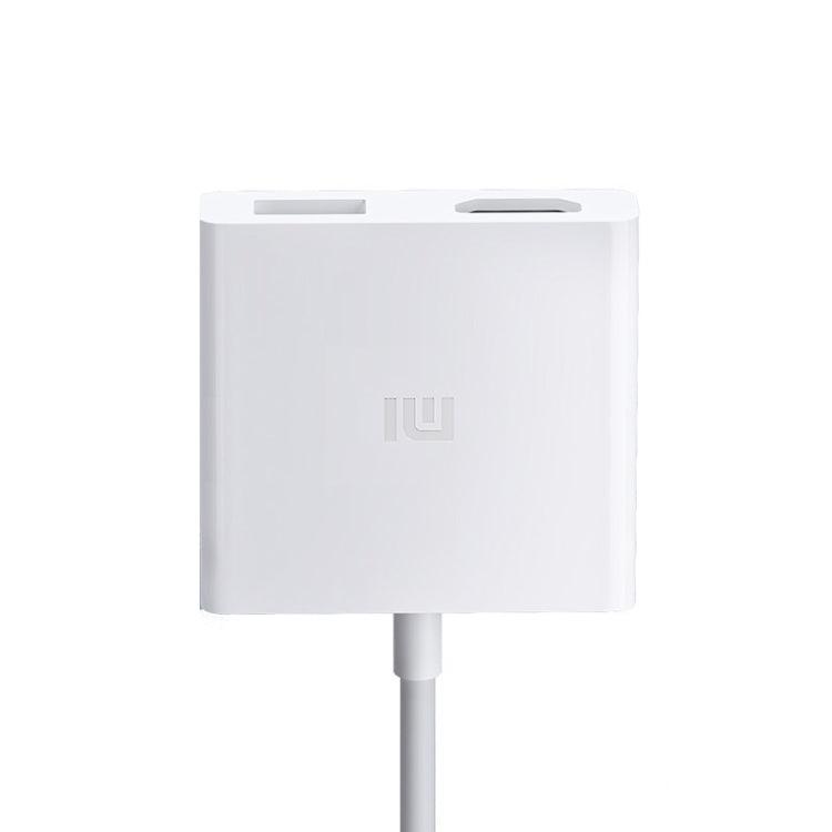 Original Xiaomi USB-C / Type-C to HDMI + USB 3.0 Multi-function Converter