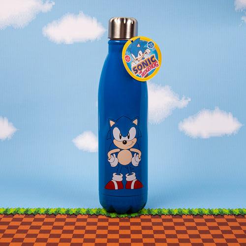 Sonic Water Bottle | Officially Licensed Merchandise