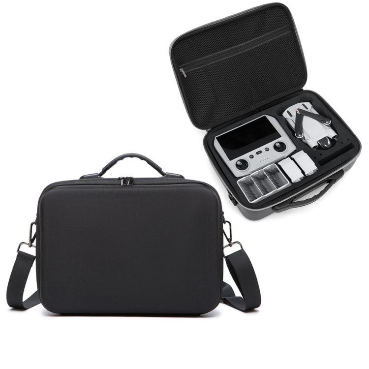 SuitCase Cover Backpack Messenger Bag Organizer for DJI MINI 3 PRO (Nylon Black)
