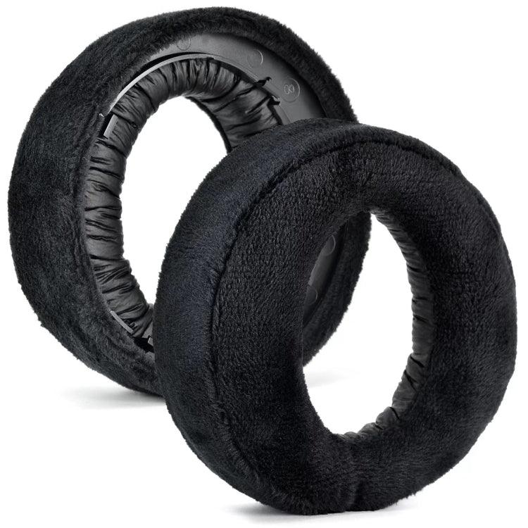 Sony PS5 Wireless Pulse 3D 2pcs Headphone Replacement Earpads (Velvet)