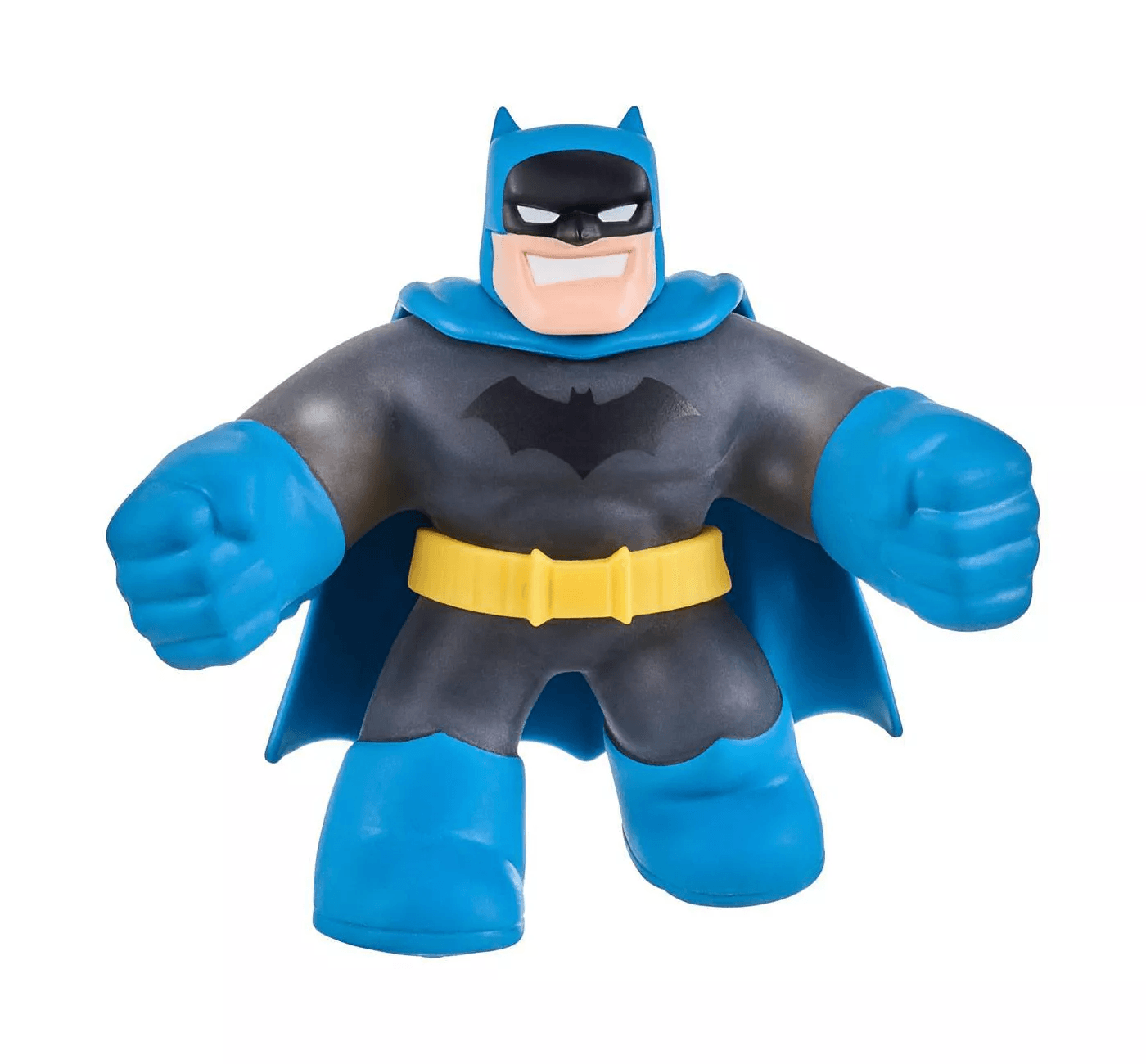 Heroes of Goo Jit Zu DC Hero - Classic (Blue) Batman