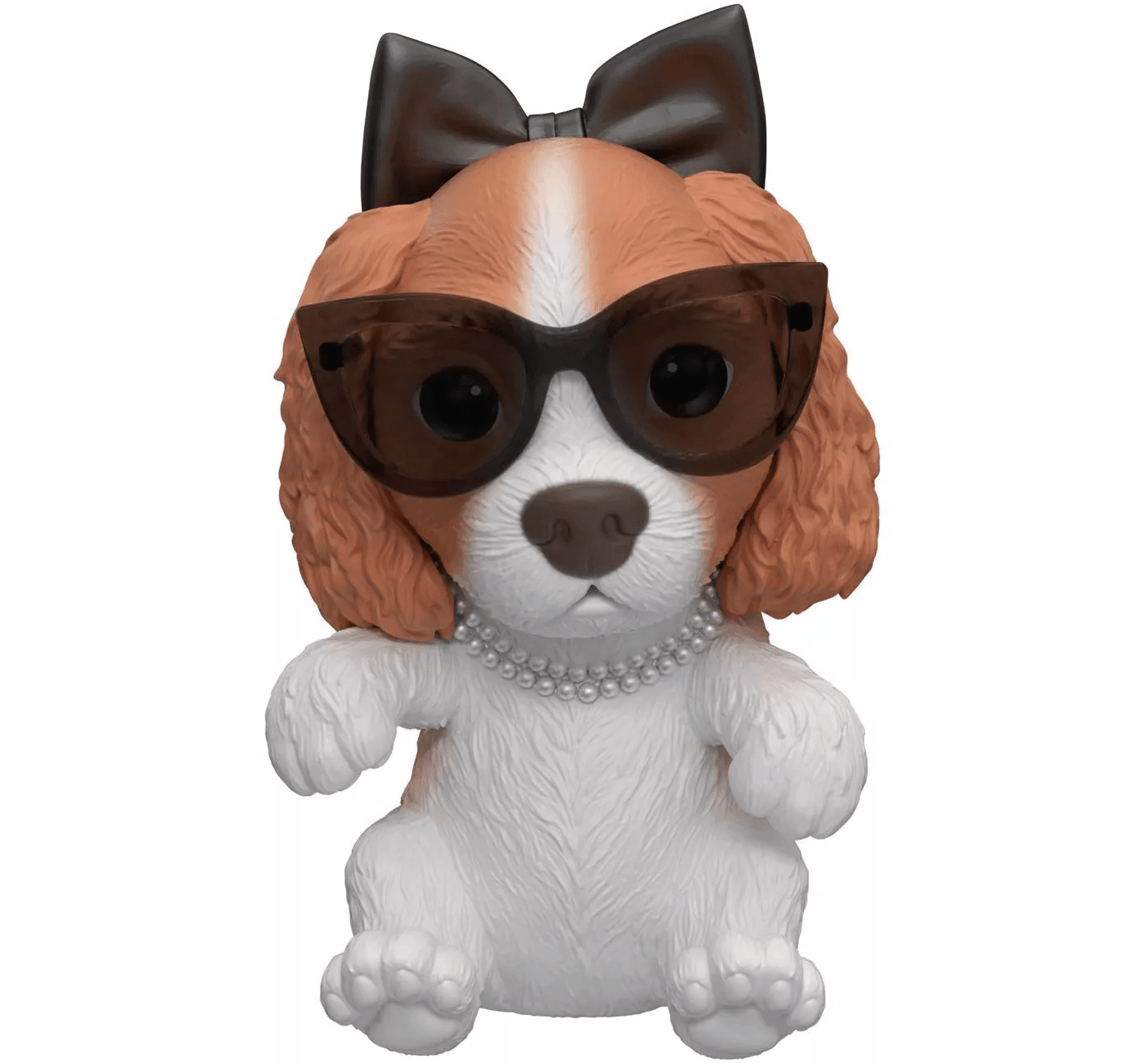 Little Live OMG Pets Have Talent Puppy Pop Diva Gadget Station