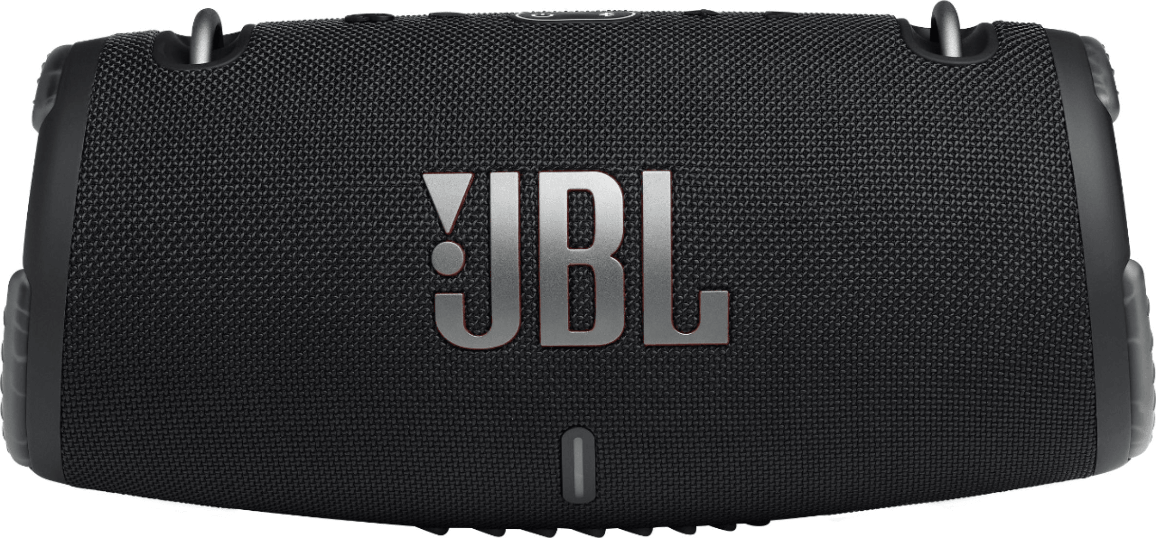 JBL Xtreme 3 - Portable Bluetooth Speaker, Powerful Sound and Deep Bass, IP67 Waterproof, 15 Hours of Playtime, Powerbank, JBL PartyBoost for Multi-speaker Pairing Black