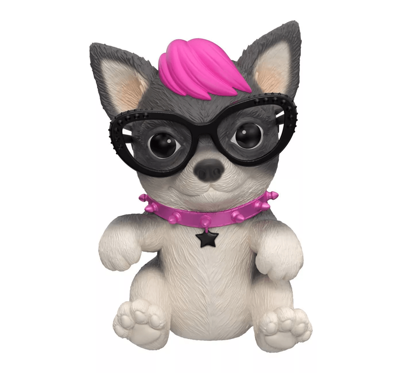 Little live online omg puppy