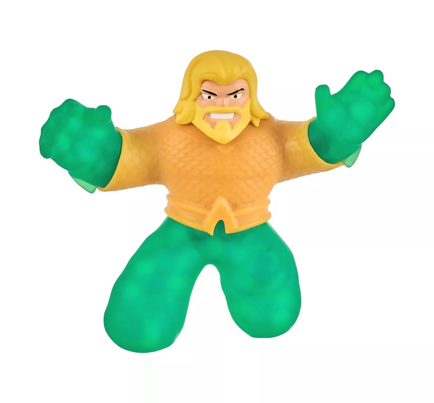 Heroes of Goo Jit Zu DC Hero - Aquaman