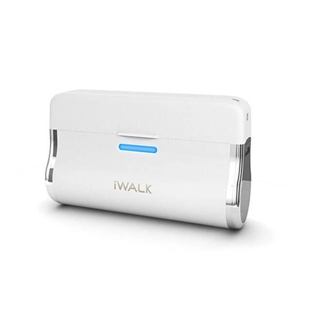 iWalk 2500mAh Powerbank