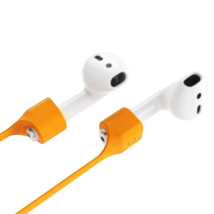 Baesus Earphone Strap For Airpod, Orange