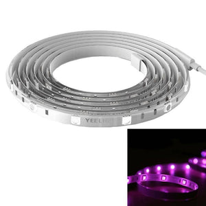 Original Xiaomi Yeelight 2M RGB Rope Light - Gadget Station