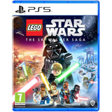 Lego Star Wars: The Skywalker Saga PlayStation 5™ (PS5™)