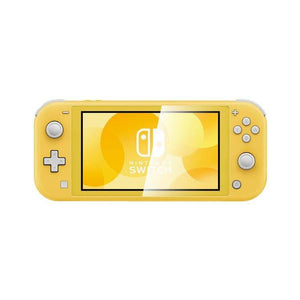 Anti-scratch Tempered Glass Screen Protector Film for Switch Lite - Gadget Station