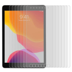 25 PCS Apple iPad 10.2 inch 9H 2.5D Tempered Glass Film - Gadget Station